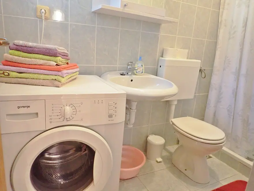 Ferienwohnung in Starigrad  999205895 34026 – Foto 15