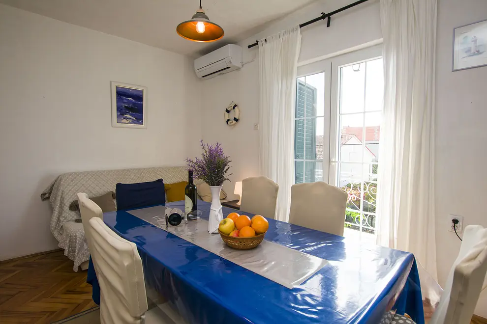Ferienwohnung in Biograd  999212455 40083