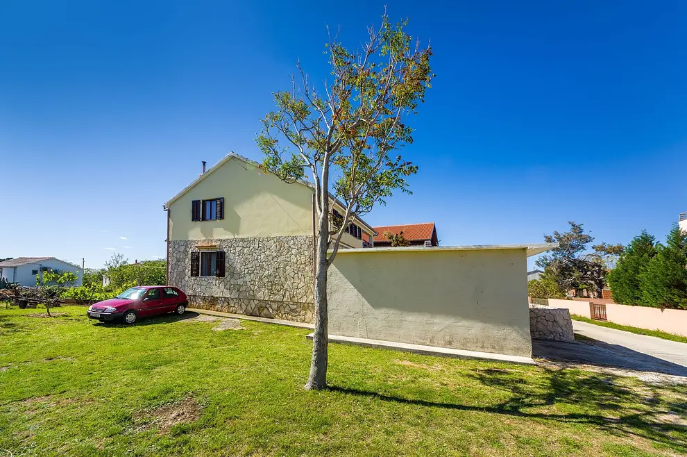 Ferienwohnung in Nin haustiergeeignet 999202689 30963 – Foto 7