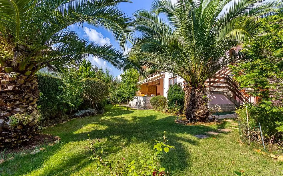 Ferienwohnung in Medulin haustiergeeignet 66123328 10644