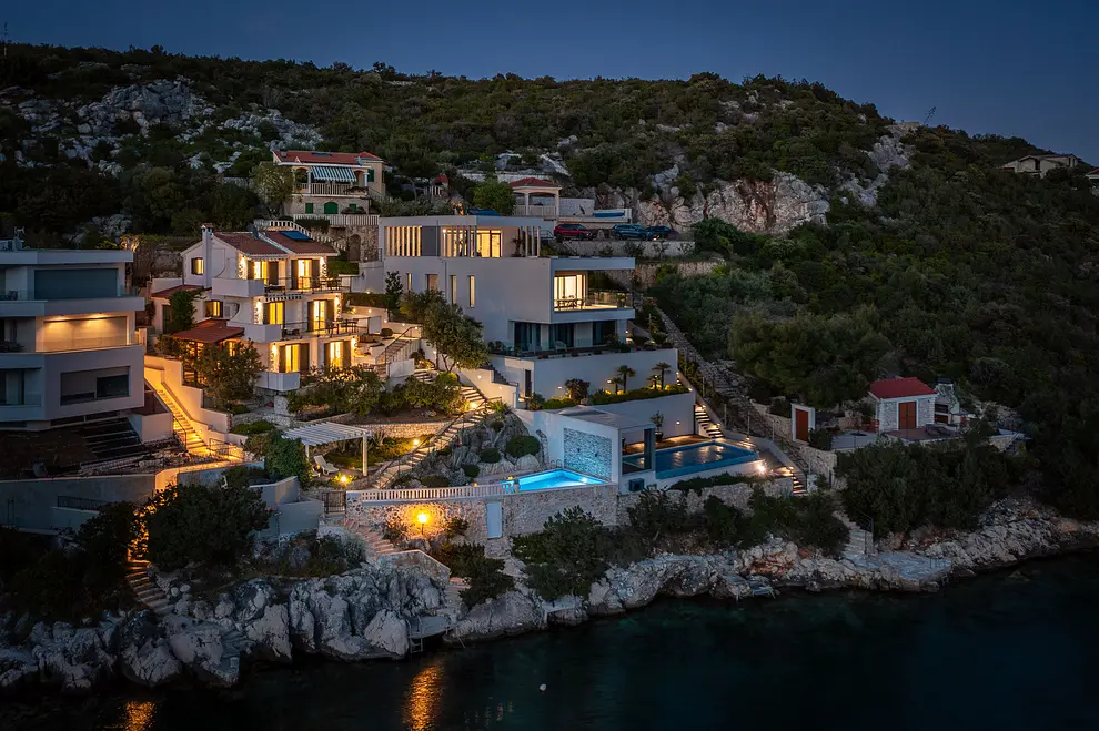 Ferienhaus in Marina mit Pool und haustiergeeignet 999203980 32204 – Foto 107