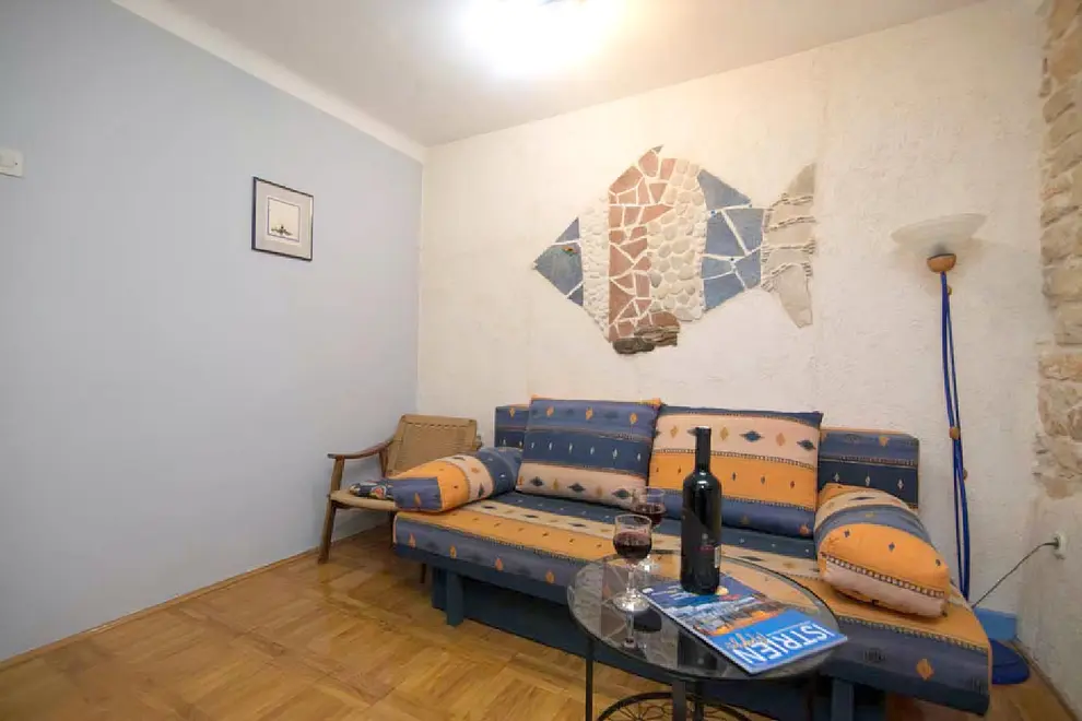 Ferienwohnung in Liznjan mit Pool 999204928 33103 – Foto 15