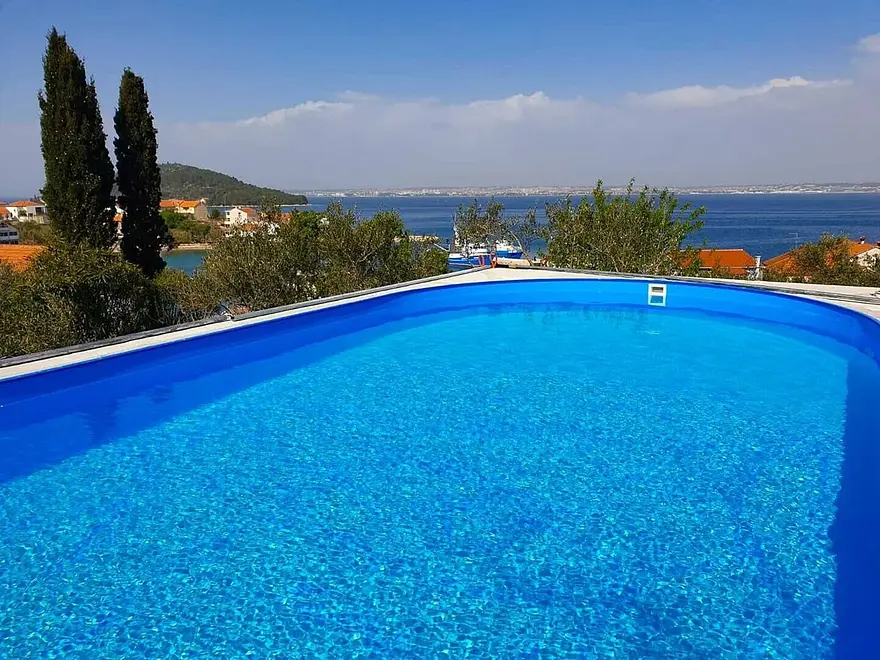 Ferienwohnung in Kali mit Pool 999210182 38059 – Foto 20