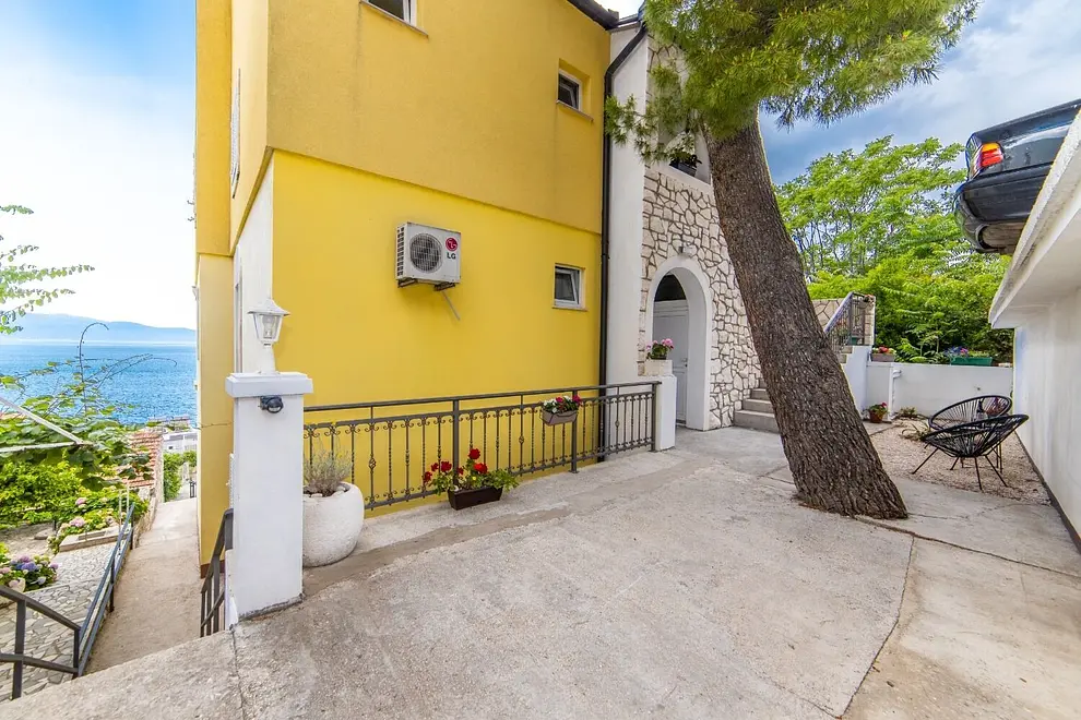 Ferienwohnung in Ploce haustiergeeignet 999206970 35053 – Foto 14