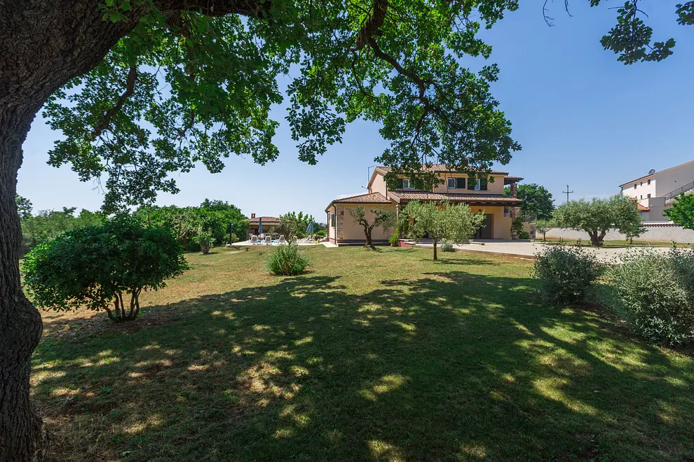 Ferienwohnung in Porec mit Pool 999223850 41966 – Foto 77