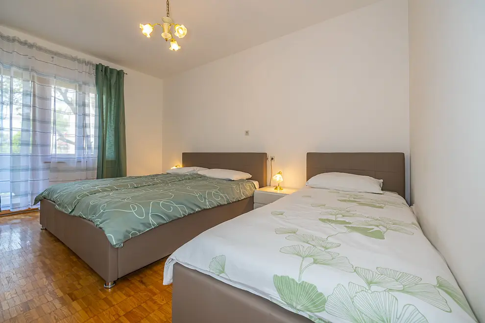 Ferienwohnung in Crikvenica  999209255 37182 – Foto 24