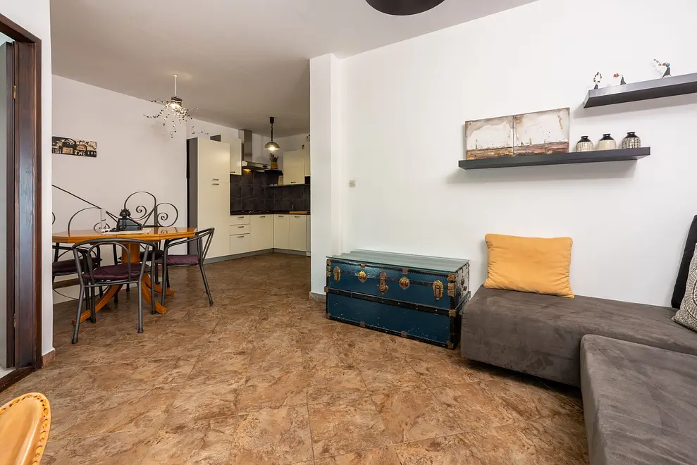 Ferienwohnung in Crikvenica  999204501 32695 – Foto 19