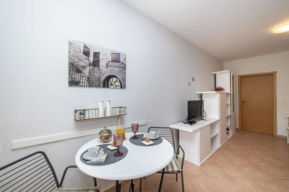 Ferienwohnung in Baska Voda  999207585 41147 – Foto 8