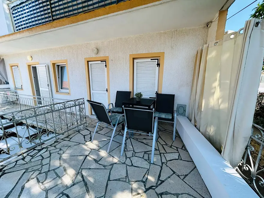 Ferienwohnung in Crikvenica  999206230 34344 – Foto 3
