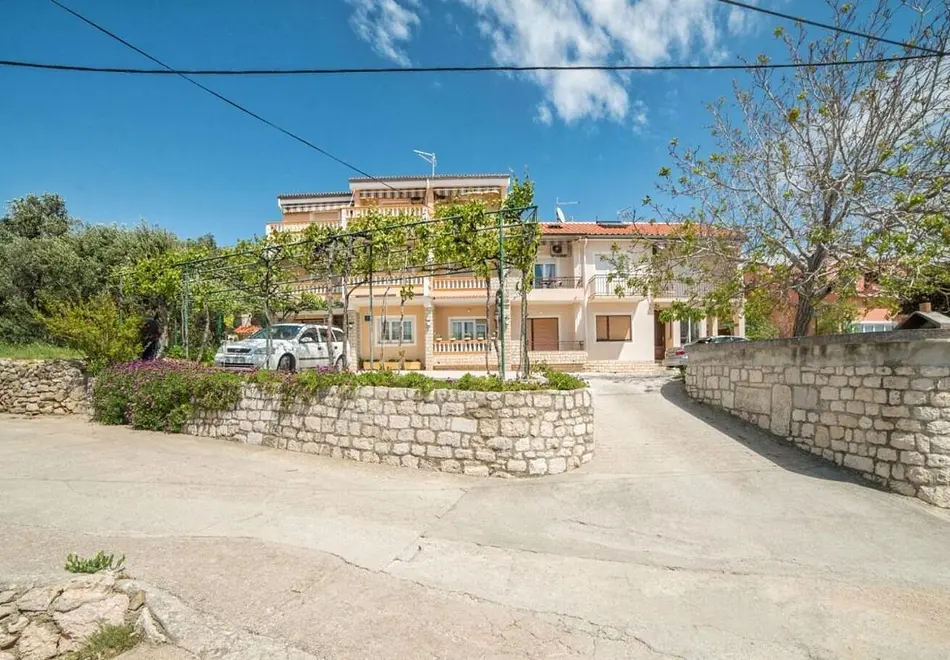 Ferienwohnung in Banjol  999211158 38971 – Foto 5
