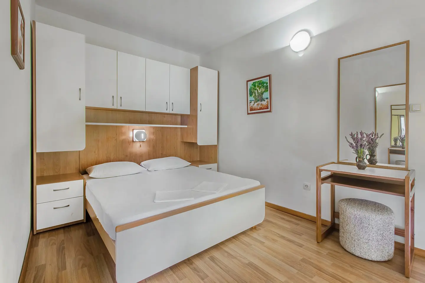Ferienwohnung in Vodice  999202404 30699