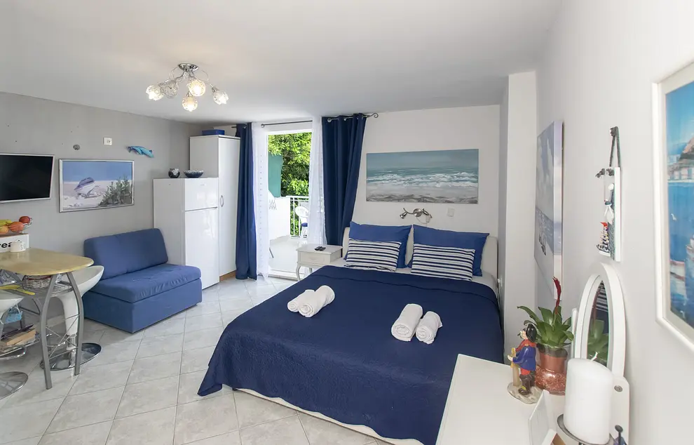 Ferienwohnung in Korcula  999211228 39032 – Foto 4