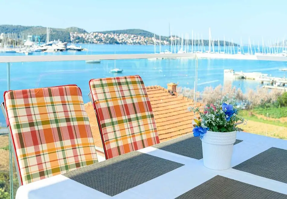 Ferienwohnung in Trogir  999213296 40820 – Foto 24