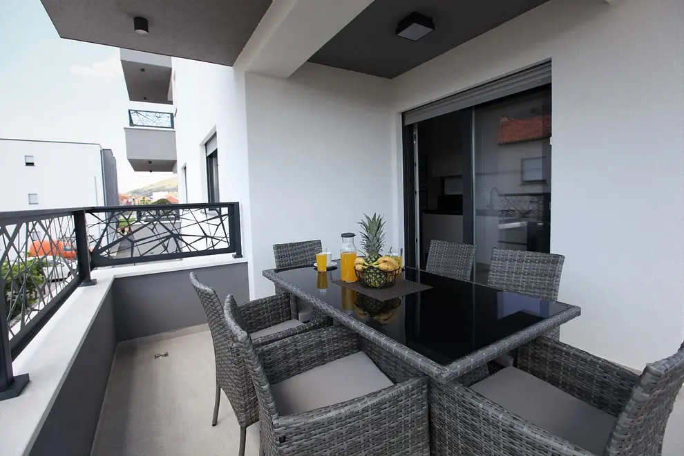 Ferienwohnung in Trogir  66160665 30564