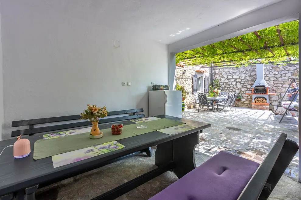Ferienwohnung in Novi Vinodolski  999207126 35194 – Foto 3
