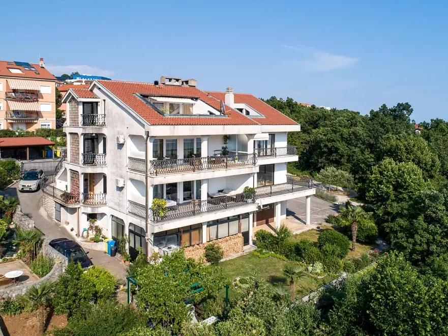 Ferienwohnung in Rijeka  999223513 41640 – Foto 15