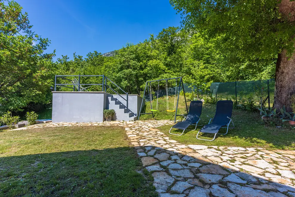 Ferienwohnung in Krsan mit Pool 999203938 32162 – Foto 20