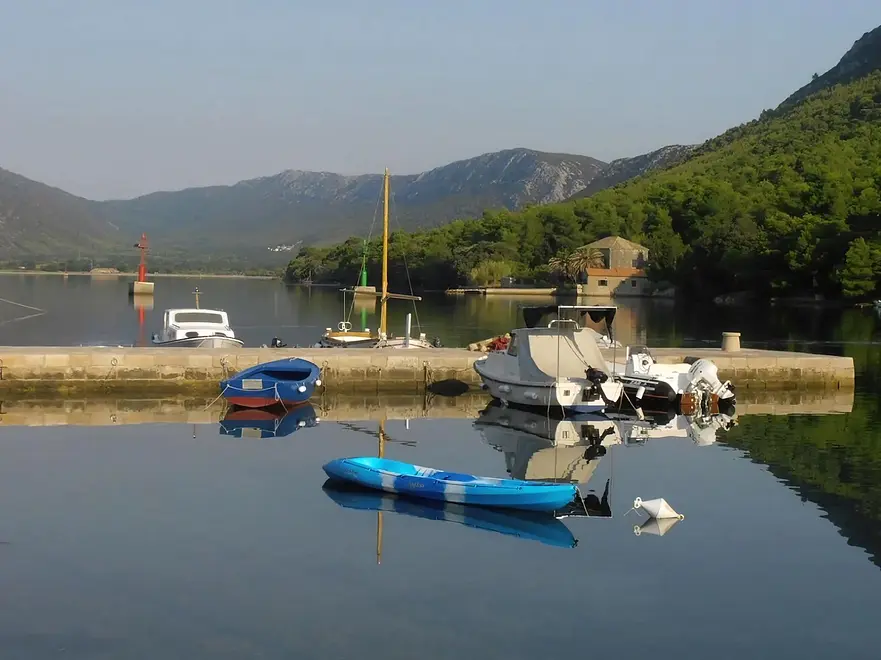 Ferienwohnung in Peljesac  999213182 40719 – Foto 3