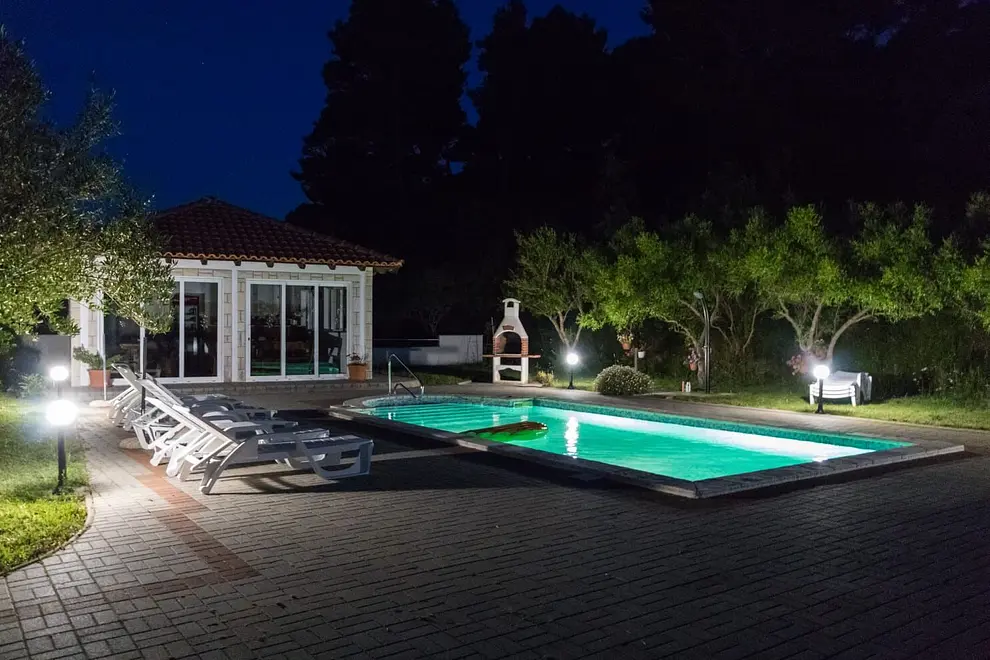 Ferienwohnung in Palit mit Pool und haustiergeeignet 999209299 37226