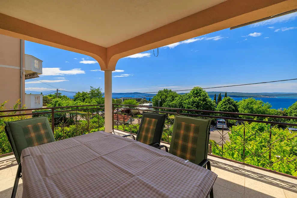 Ferienwohnung in Crikvenica haustiergeeignet 999202926 31193 – Foto 24