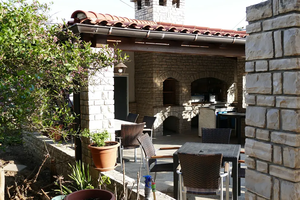 Ferienappartment in Kampor  999209534 37455 – Foto 12