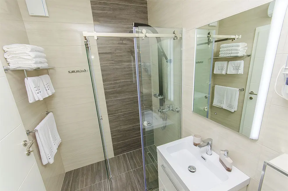 Ferienwohnung in Vir mit Pool 999205443 33598 – Foto 23