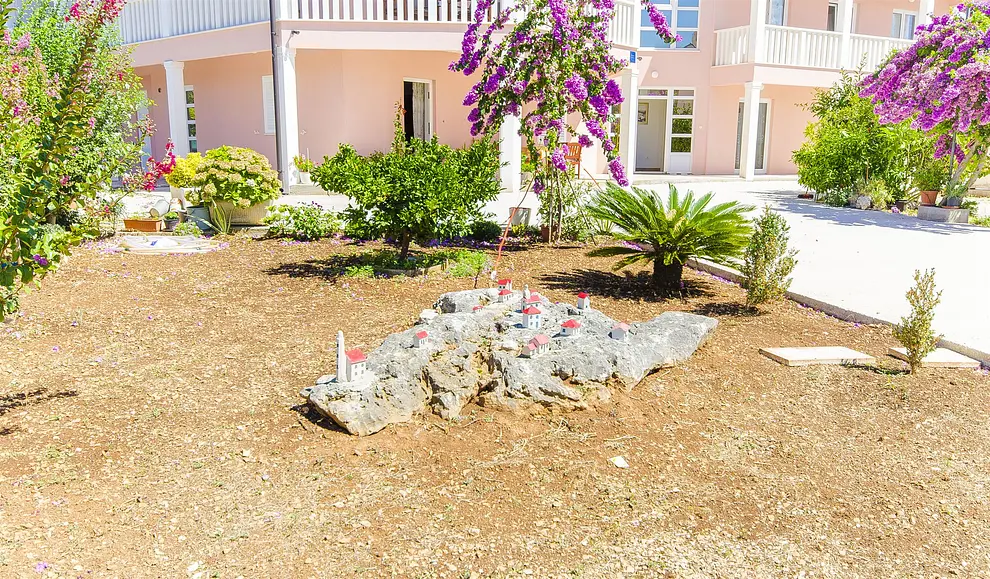 Ferienwohnung in Rogoznica  999202305 30615