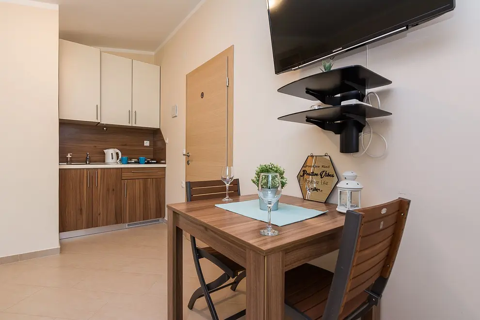 Ferienwohnung in Vir  999205983 34106 – Foto 14