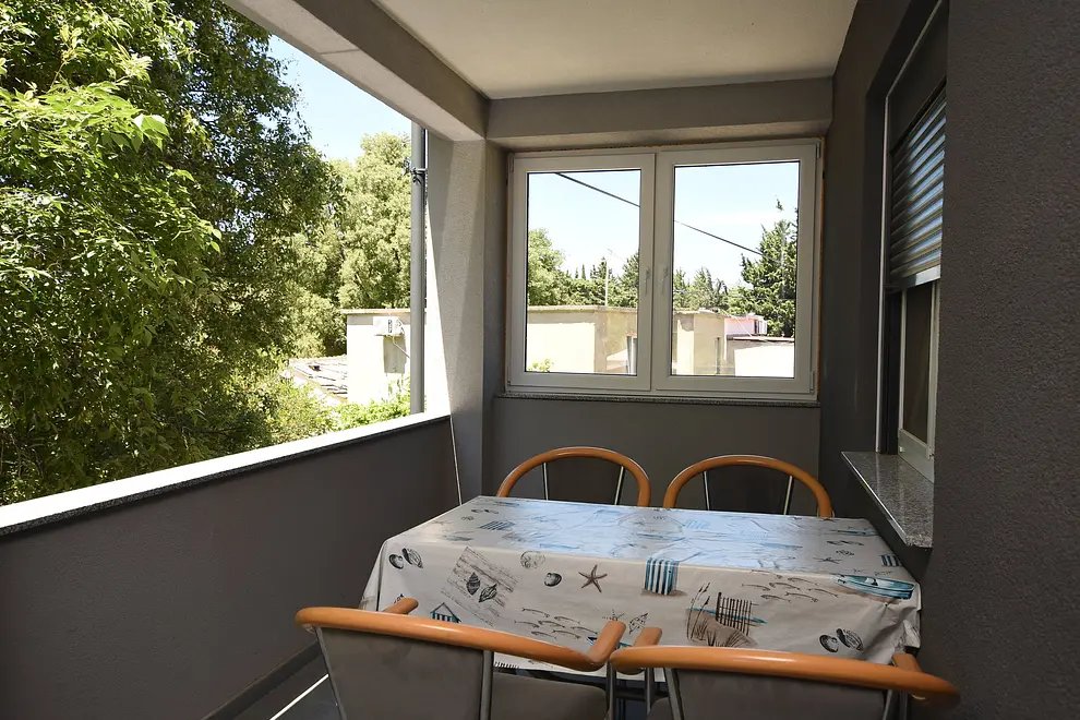 Ferienwohnung in Obrovac mit Pool 999224930 42435 – Foto 13