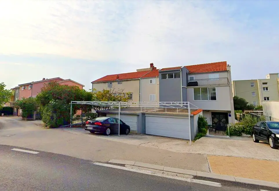 Ferienwohnung in Makarska  66153709 27285