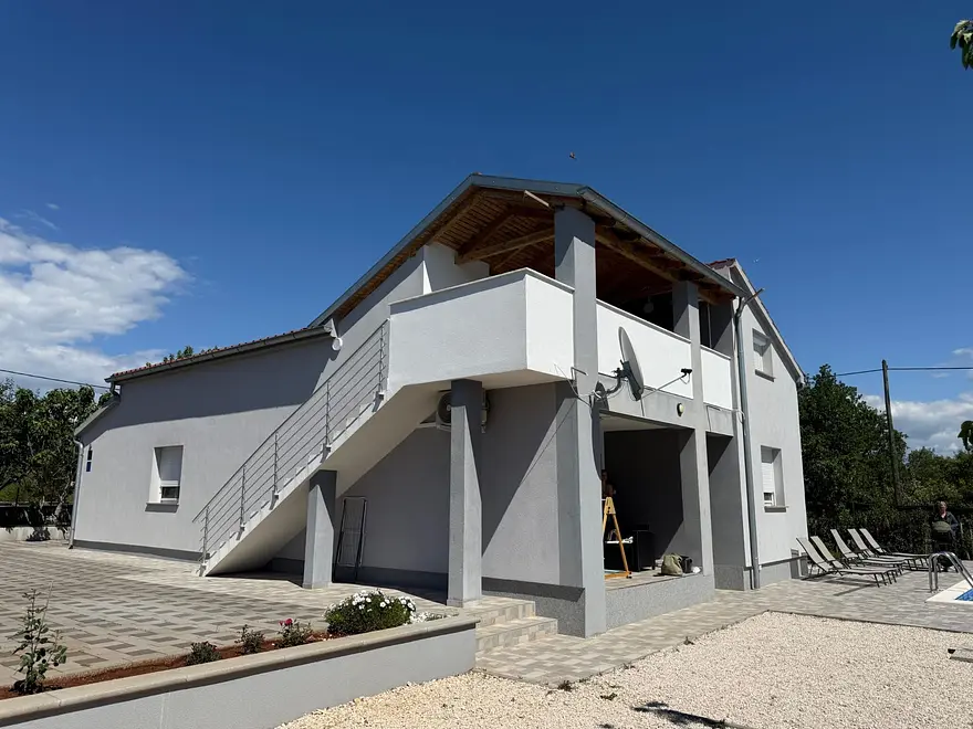 Ferienwohnung in Zadar mit Pool 999207737 35757 – Foto 3