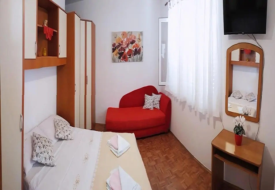 Ferienwohnung in Korcula haustiergeeignet 999208322 36293 – Foto 4