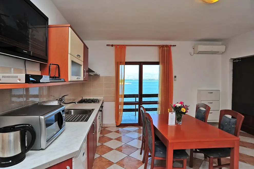 Ferienwohnung in Nin mit Pool 999210201 38074 – Foto 22