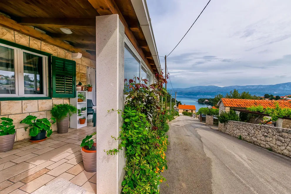 Ferienwohnung in Brac  66159048 29462