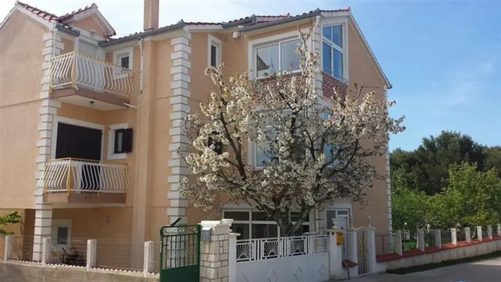 Ferienwohnung in Sibenik  6615543 1059