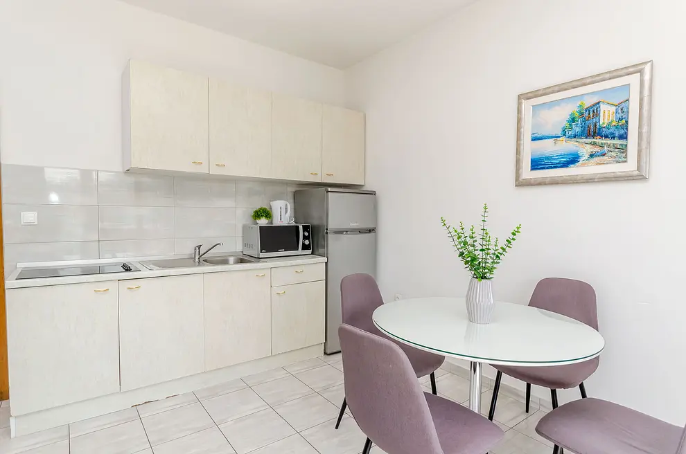Ferienwohnung in Trogir  999205205 33372 – Foto 6