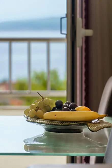 Ferienwohnung in Baska Voda  66154705 28018