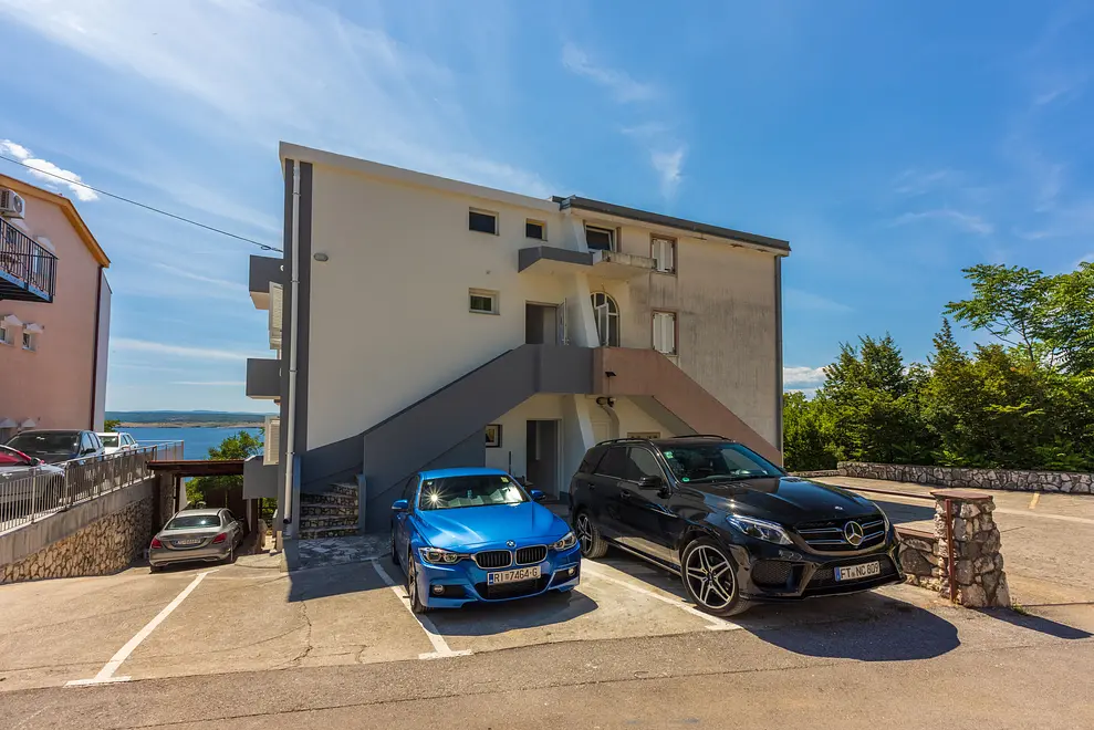 Ferienwohnung in Crikvenica haustiergeeignet 66134185 19034