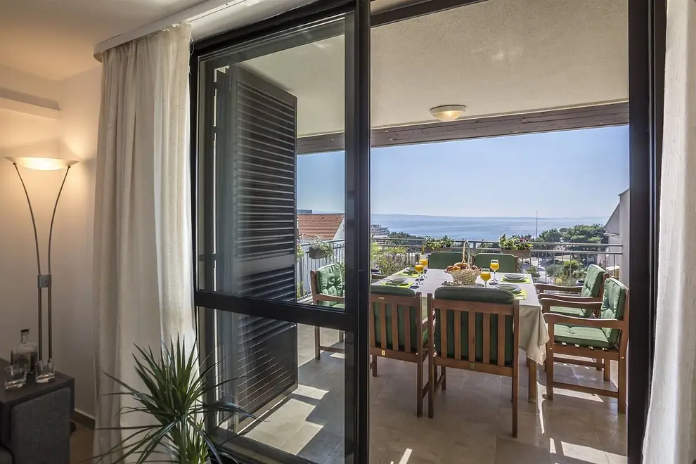 Ferienwohnung in Podstrana mit Pool 999230592 42737 – Foto 11