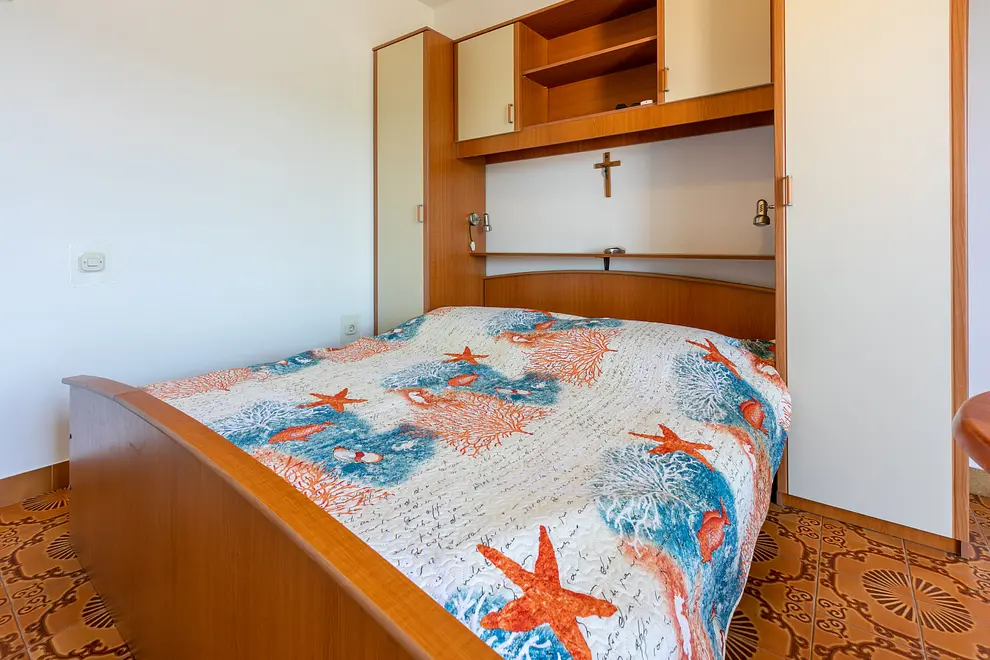 Ferienwohnung in Kampor  999208771 36725 – Foto 14