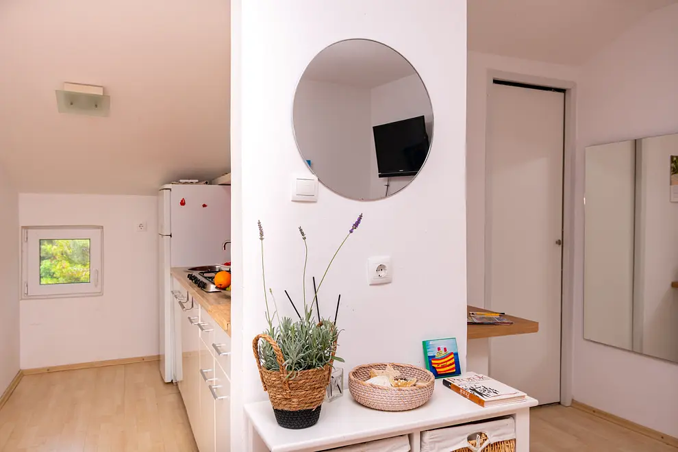 Ferienwohnung in Starigrad  999238214 43138 – Foto 16