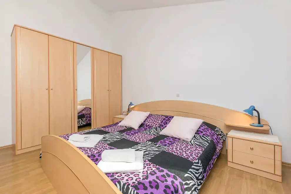 Ferienwohnung in Bol  999202877 31150 – Foto 4