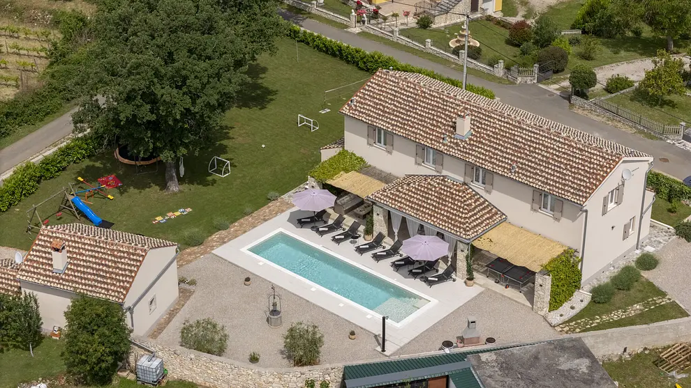 Ferienhaus in Labin mit Pool 999215397 41017 – Foto 73