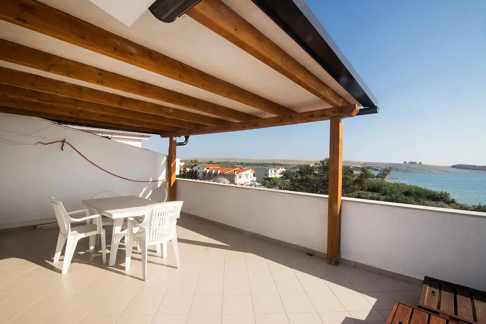 Ferienwohnung in Pag mit Pool 999202365 30671 – Foto 14