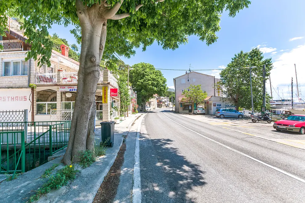 Ferienwohnung in Omis  999206547 34646 – Foto 15
