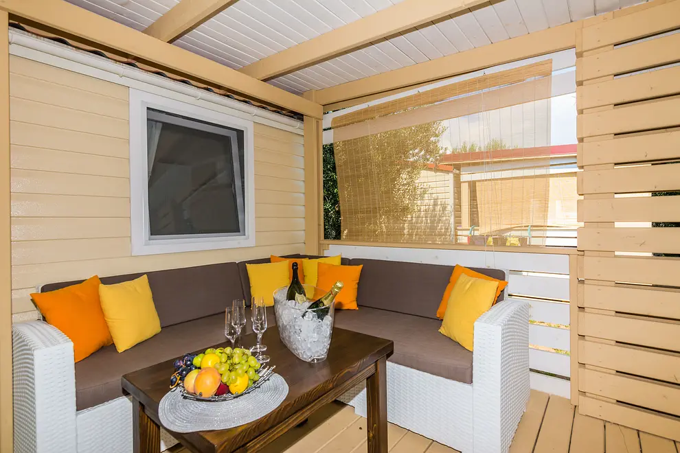 Ferienwohnung in Biograd  999208463 36429 – Foto 28