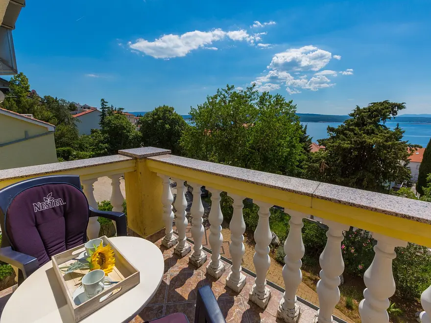 Ferienwohnung in Crikvenica  999203194 31450 – Foto 18