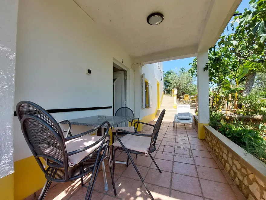 Ferienwohnung in Dobrinj  999203954 32178 – Foto 7