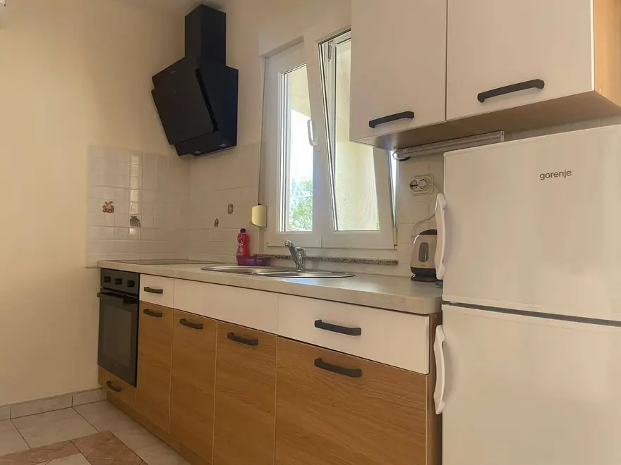 Ferienwohnung in Preko  999209797 37698