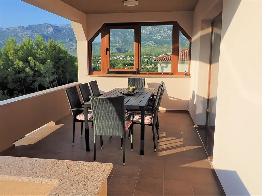 Ferienwohnung in Starigrad  999205525 33680 – Foto 19
